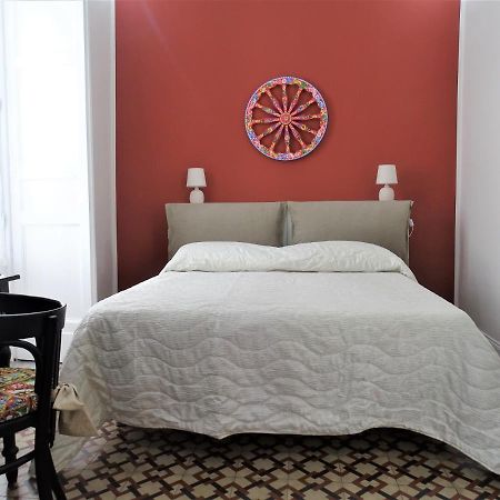 Sogno Etneo Bed & Breakfast CTA Exterior photo