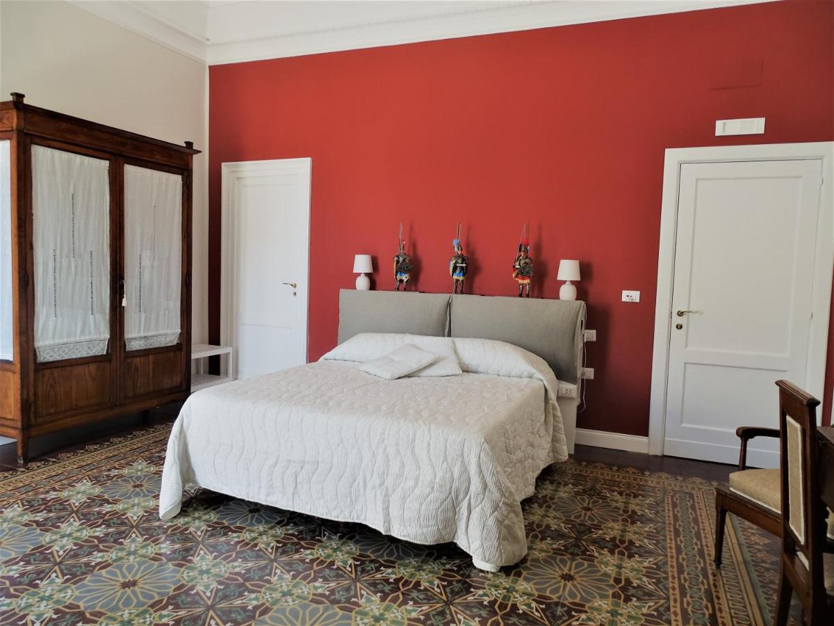 Sogno Etneo Bed & Breakfast CTA Exterior photo