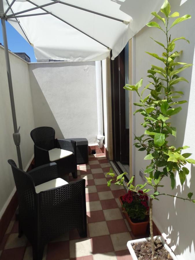 Sogno Etneo Bed & Breakfast CTA Exterior photo