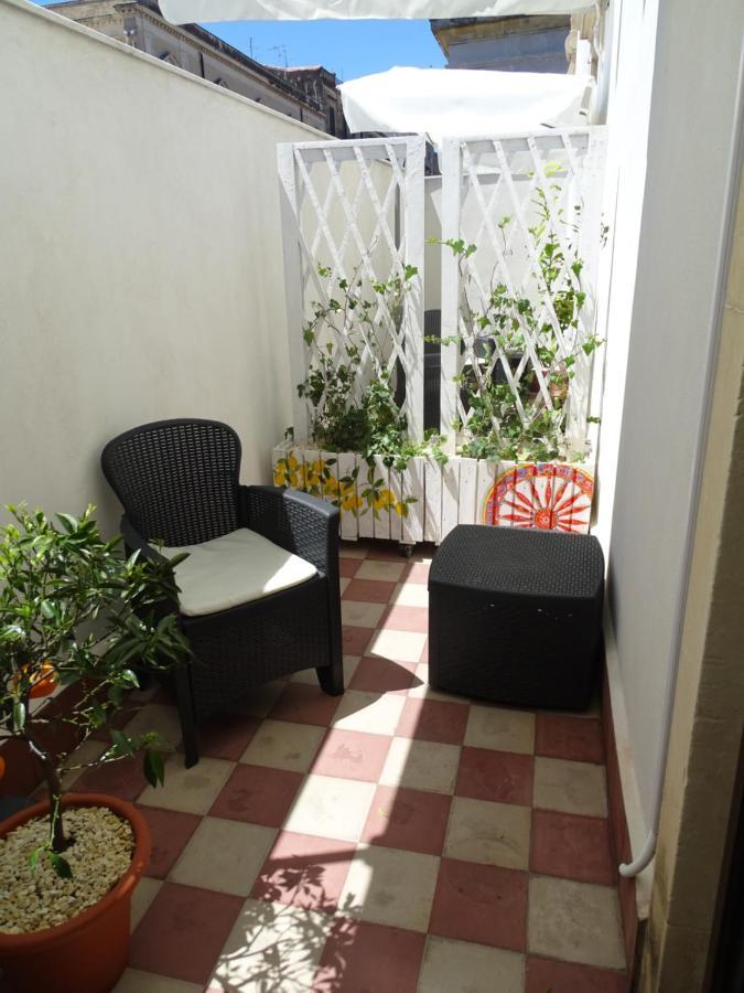 Sogno Etneo Bed & Breakfast CTA Exterior photo