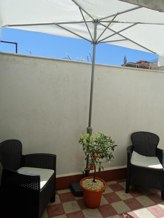 Sogno Etneo Bed & Breakfast CTA Exterior photo
