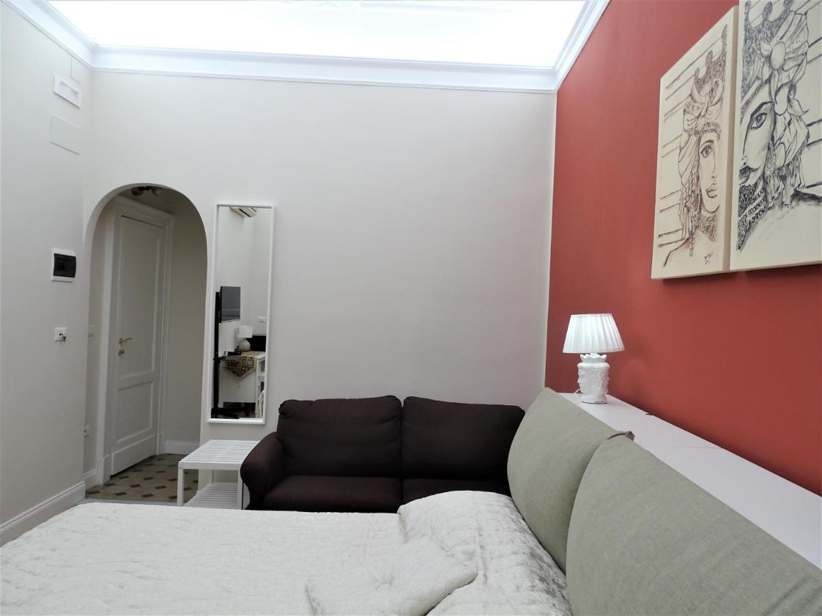 Sogno Etneo Bed & Breakfast CTA Exterior photo