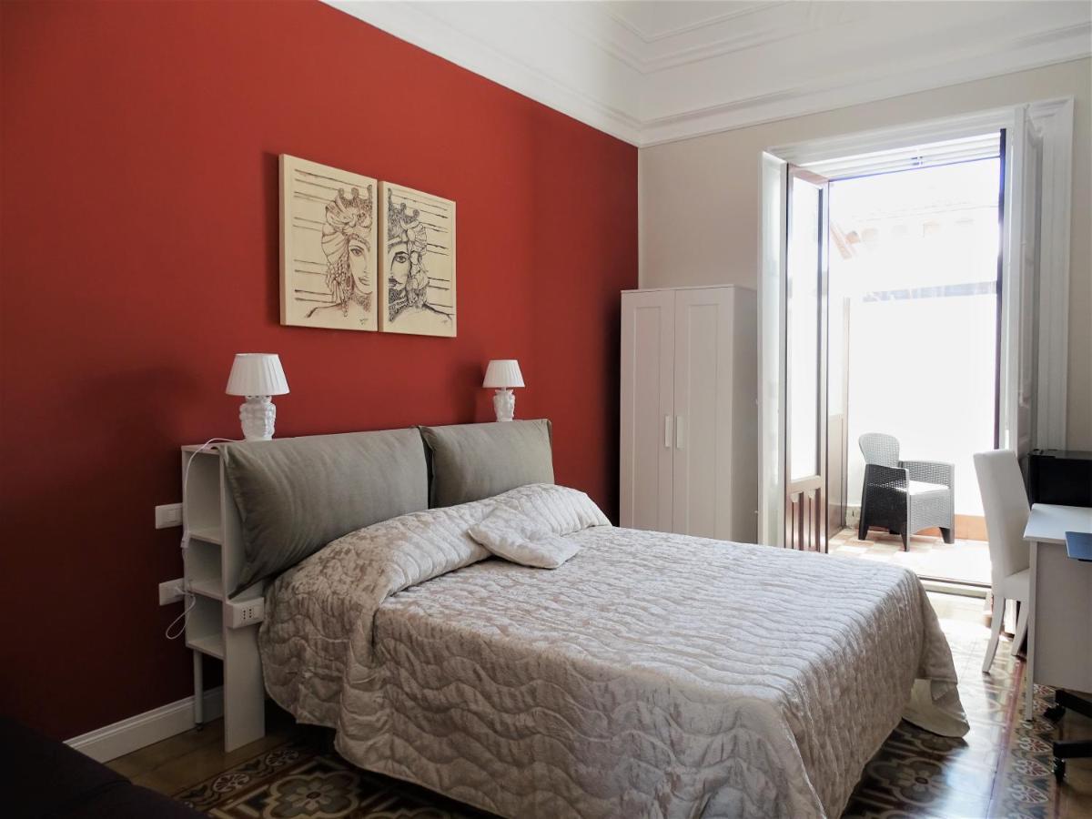 Sogno Etneo Bed & Breakfast CTA Exterior photo