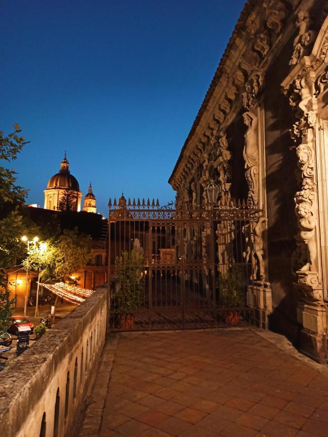 Sogno Etneo Bed & Breakfast CTA Exterior photo